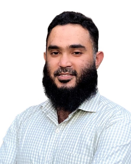Md. Bayzid Rahaman